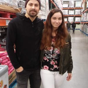 Meet your Posher, Cynthia